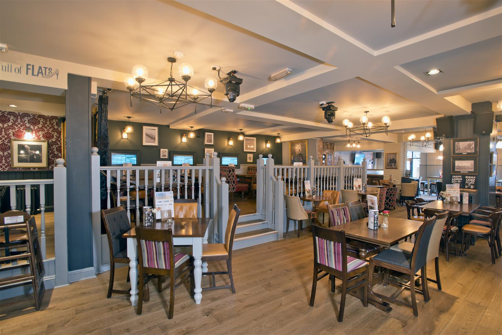 Old Brewery, Marlow 5
