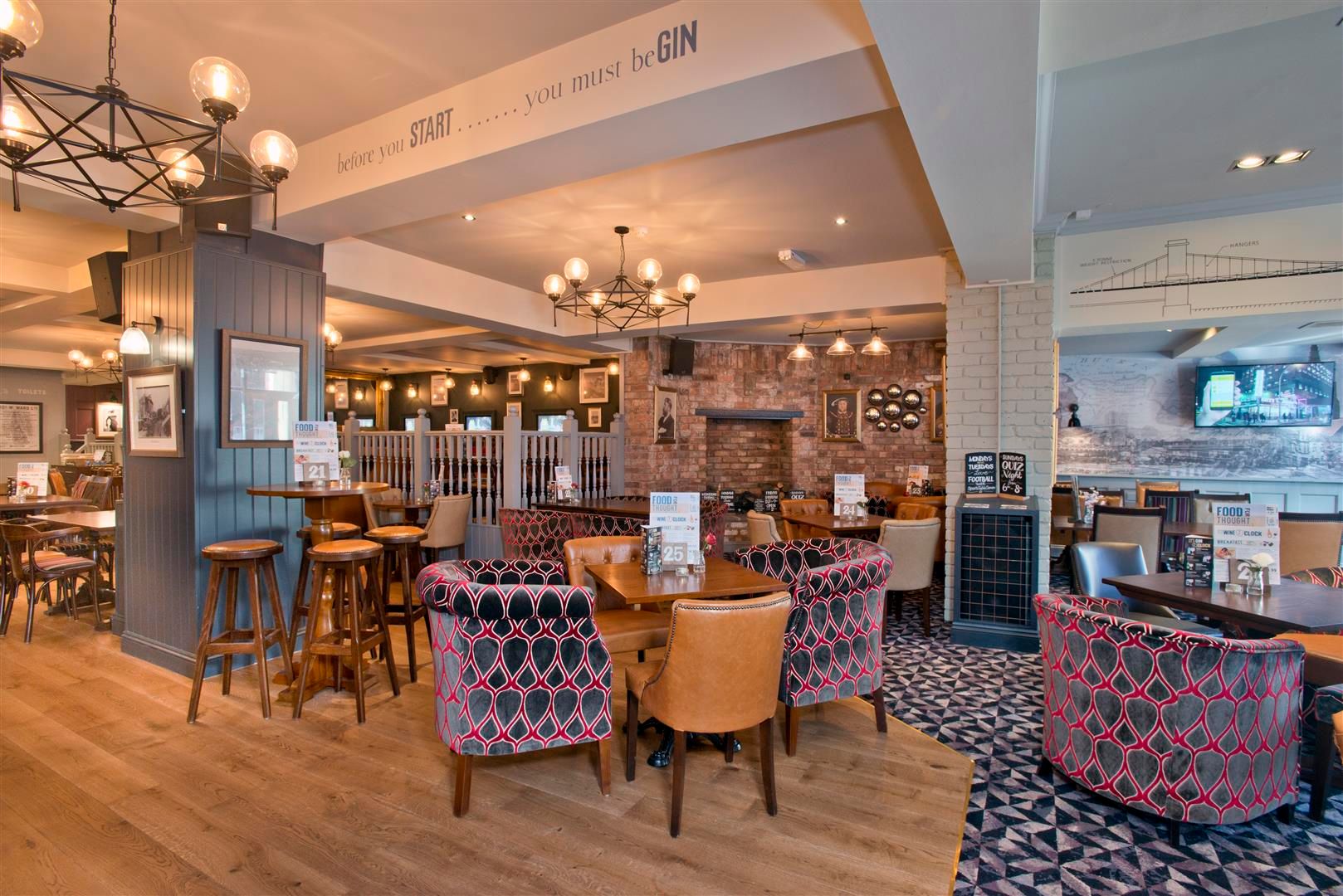 Old Brewery, Marlow 7
