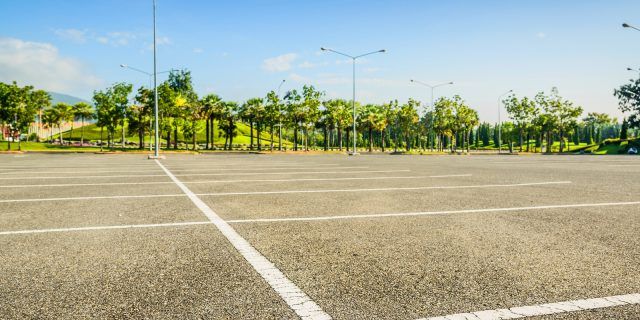 Asphalt Repair — Tenafly, NJ — DeCarlo Landscaping Design