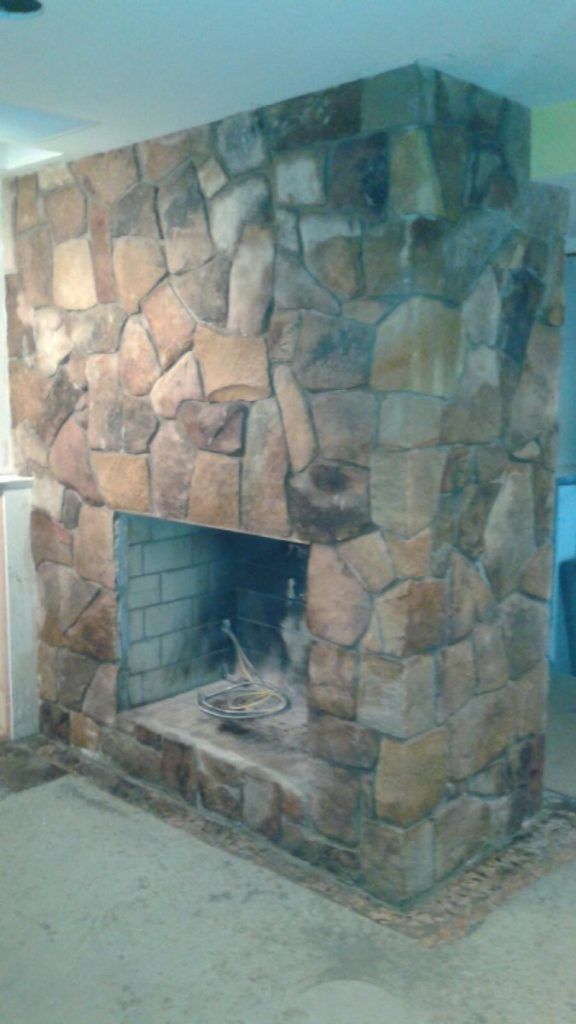 After Veneer Work — Tenafly, NJ — DeCarlo Landscaping Design