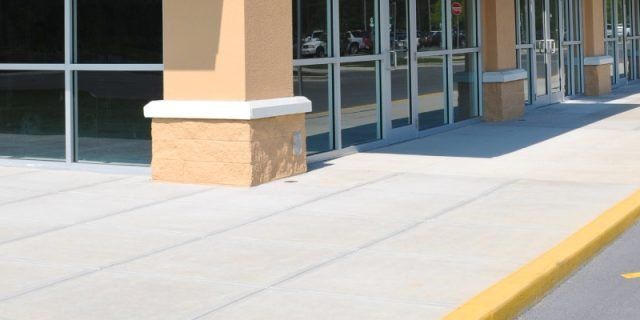 Concrete Contractor — Tenafly, NJ — DeCarlo Landscaping Design