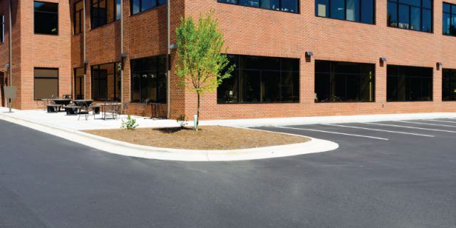 Paving — Tenafly, NJ — DeCarlo Landscaping Design