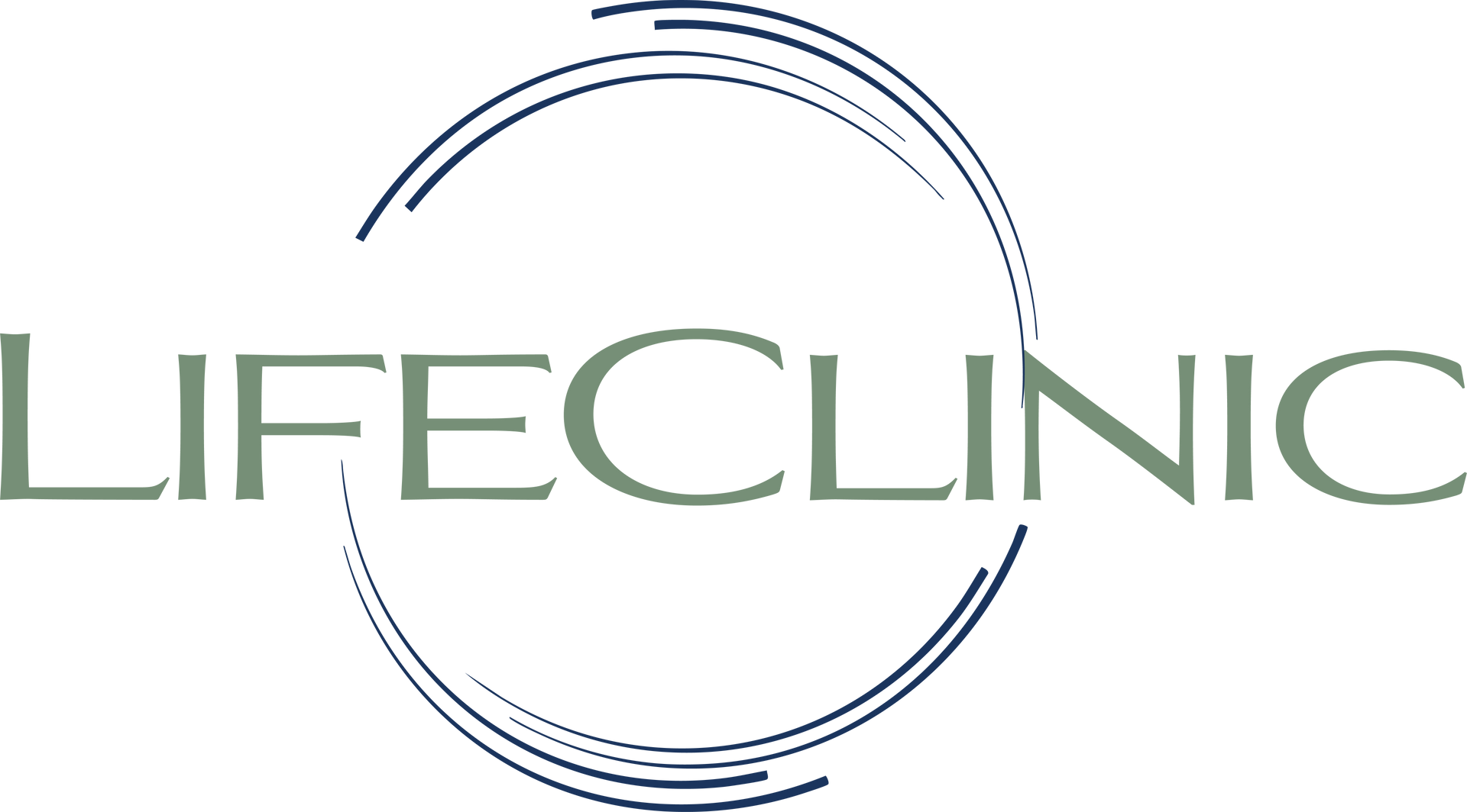 LifeClinic Logo