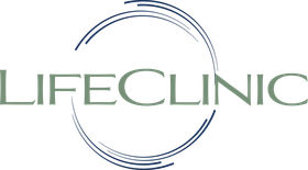 LifeClinic Logo
