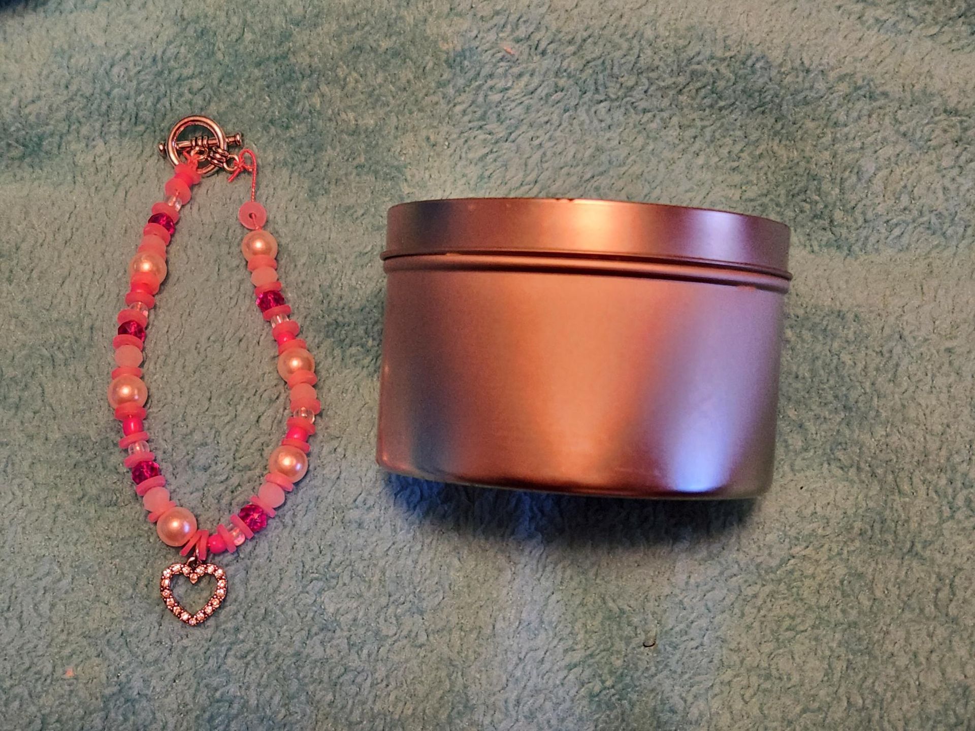 Paquete de regalo de San Valentín