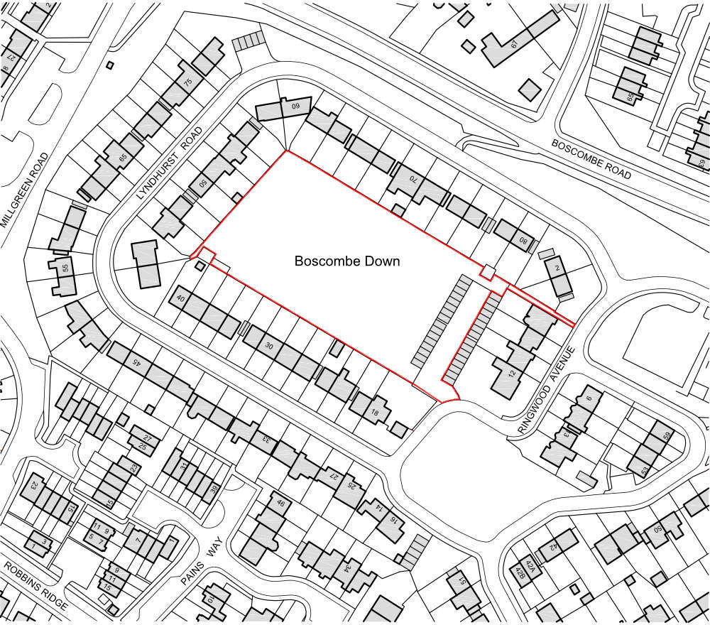 Blue Leaf Projects Land & Property Development