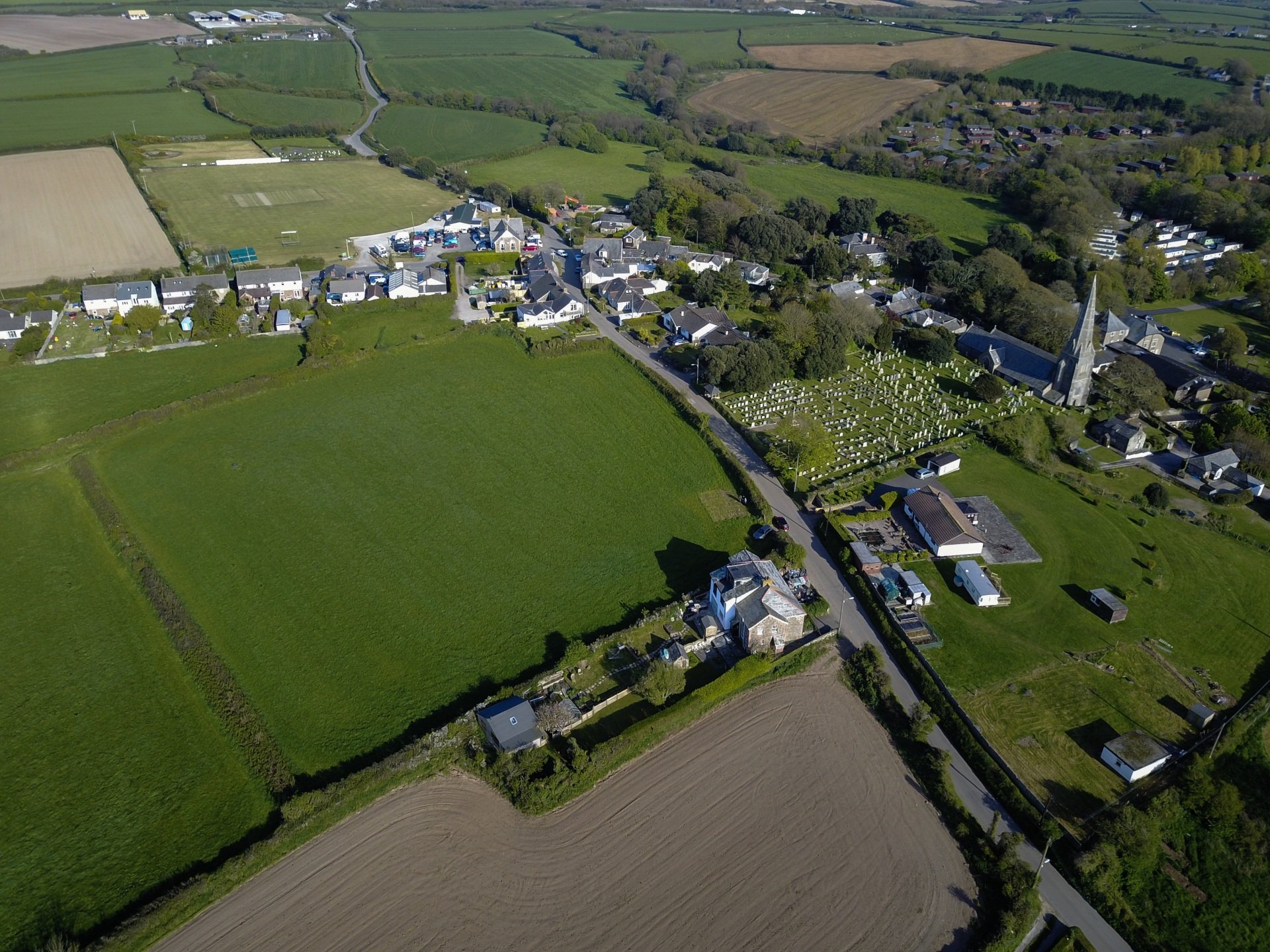 Blue Leaf Projects - About us | Land & Property Development