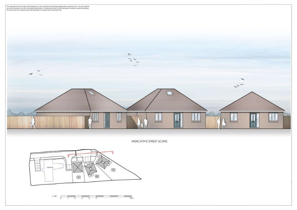 Blue Leaf Projects | Land & Property Development