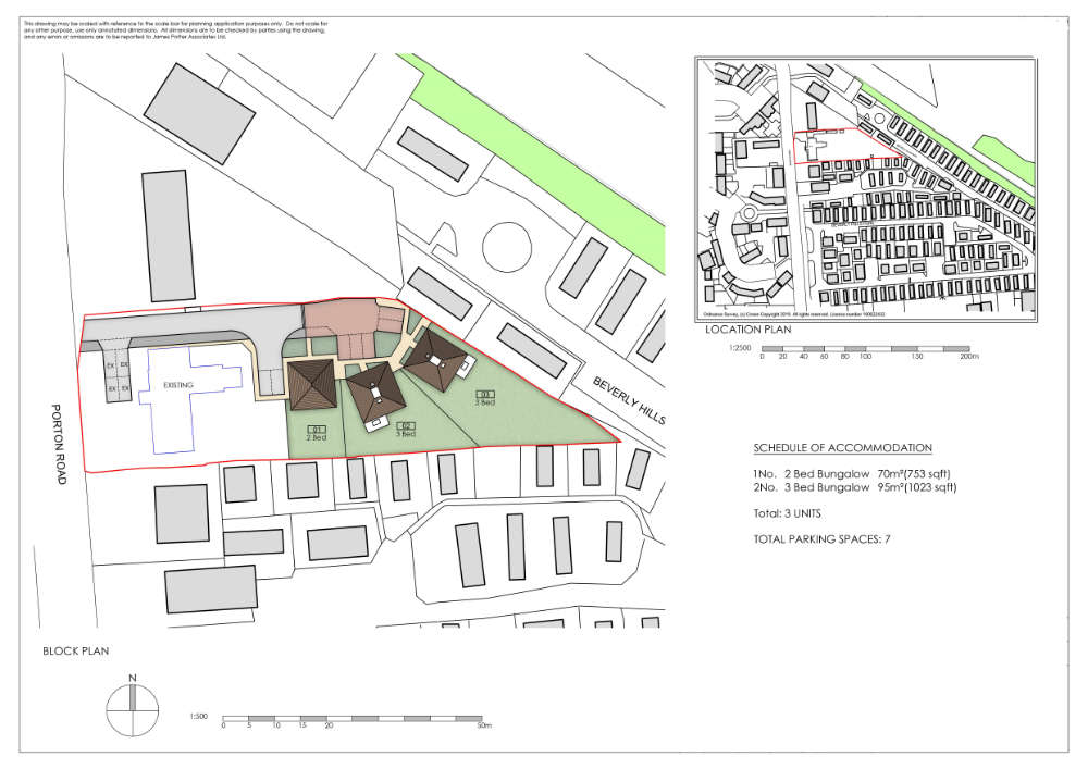 Blue Leaf Projects | Land & Property Development