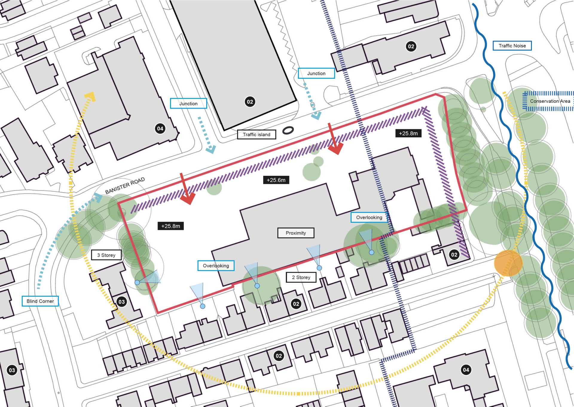 Blue Leaf Projects | Land & Property Development