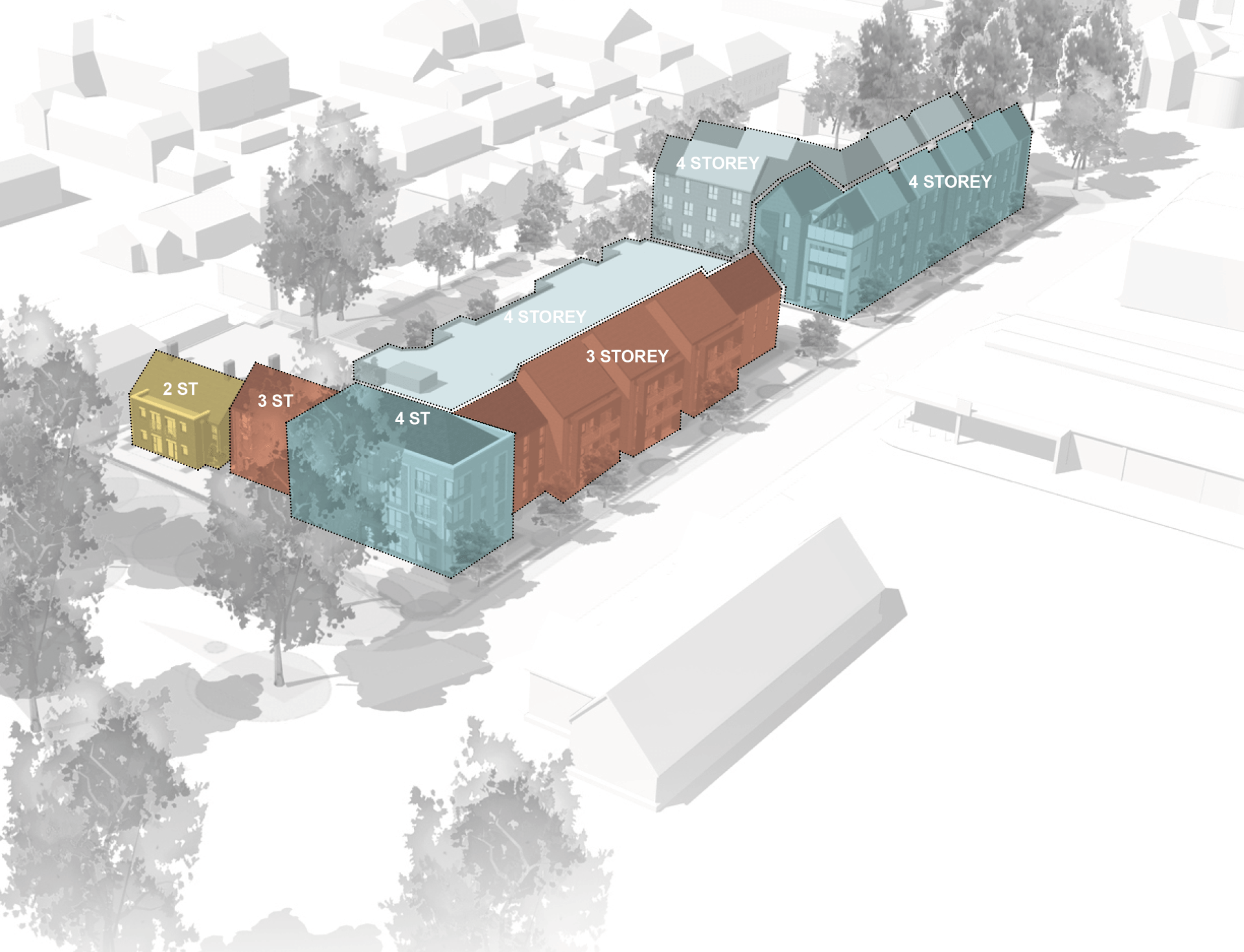 Blue Leaf Projects | Land & Property Development