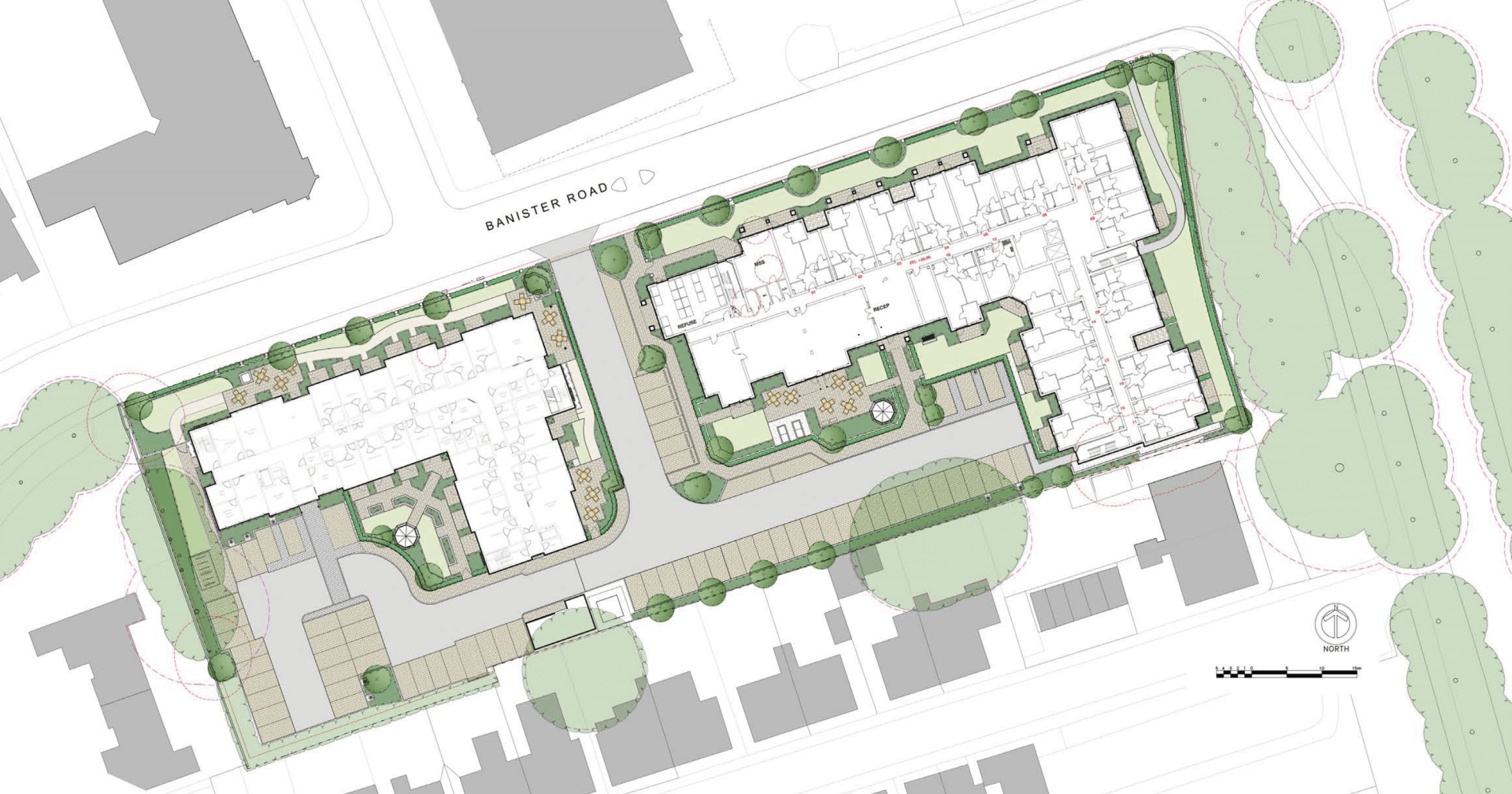Blue Leaf Projects | Land & Property Development