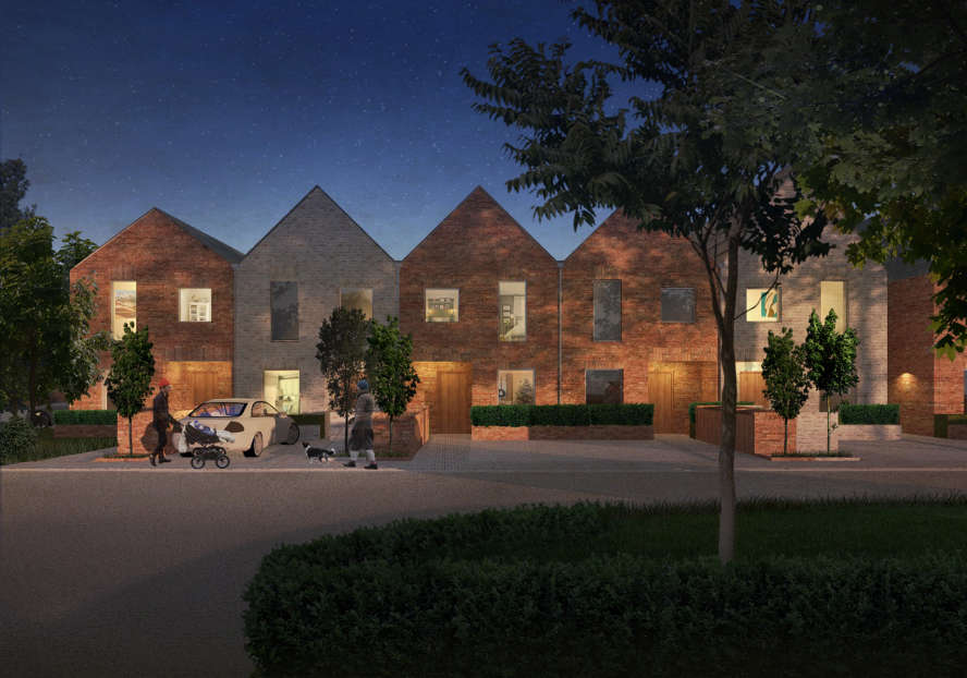 Blue Leaf Projects - Project Gallery | Current & Completed Projects