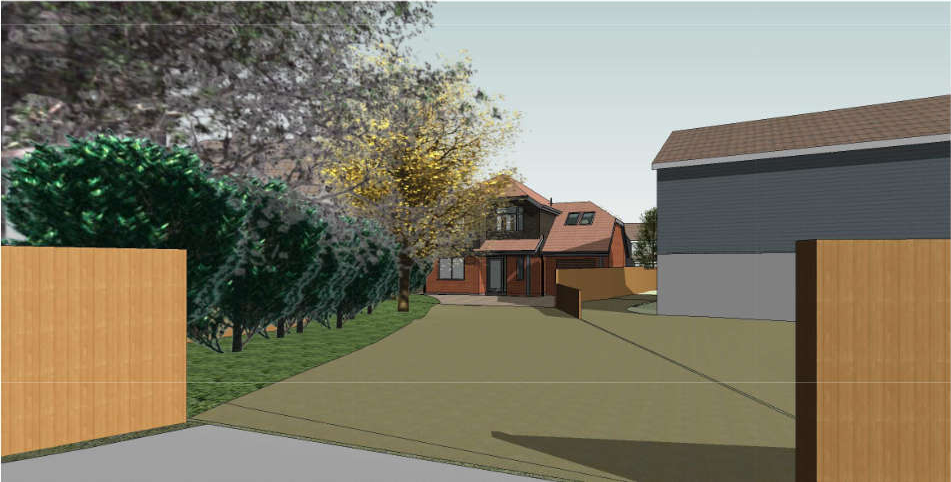 Blue Leaf Projects - Project Gallery | Current & Completed Projects