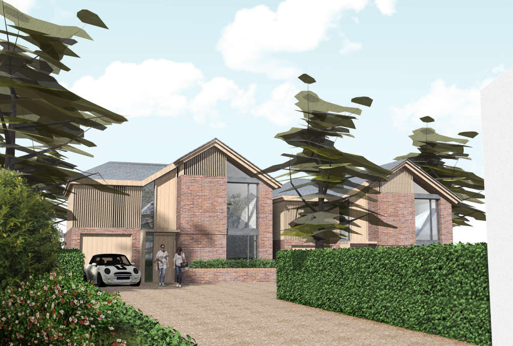 Blue Leaf Projects | Land & Property Development