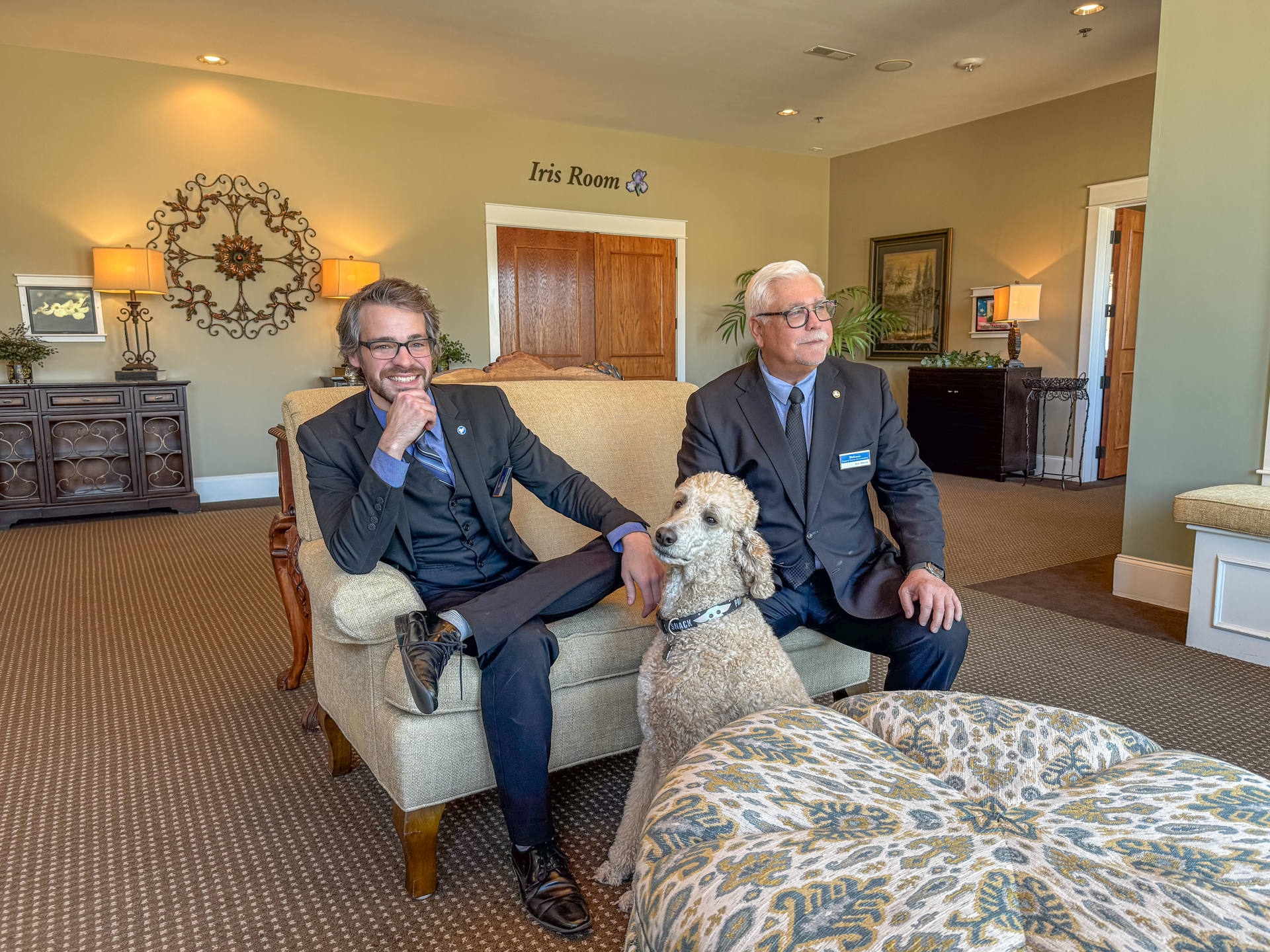 About Us | Family Pals