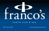 Franco's Logo