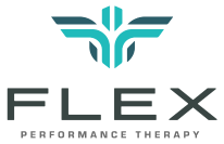 Flex Performance Therapy Logo