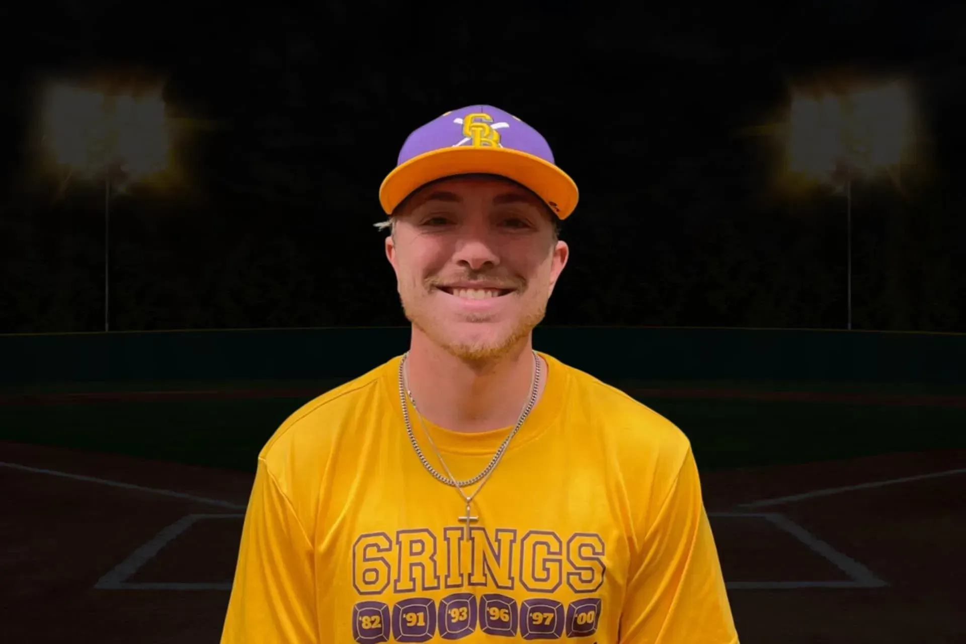 Logan Goodreau
