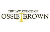 Ossie Brown Logo