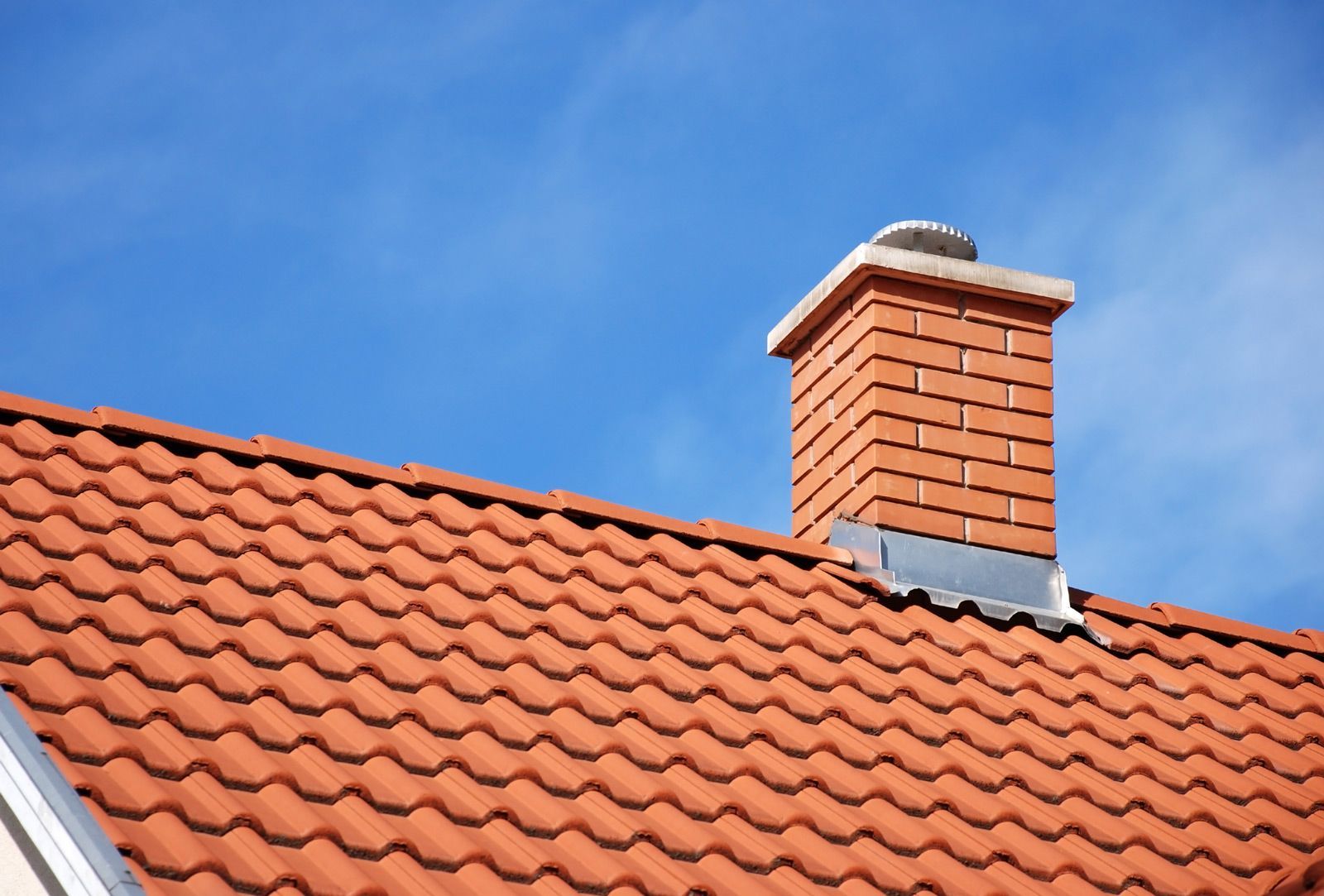 Tiled Roof — Gray, GA — Mid-State Roofing