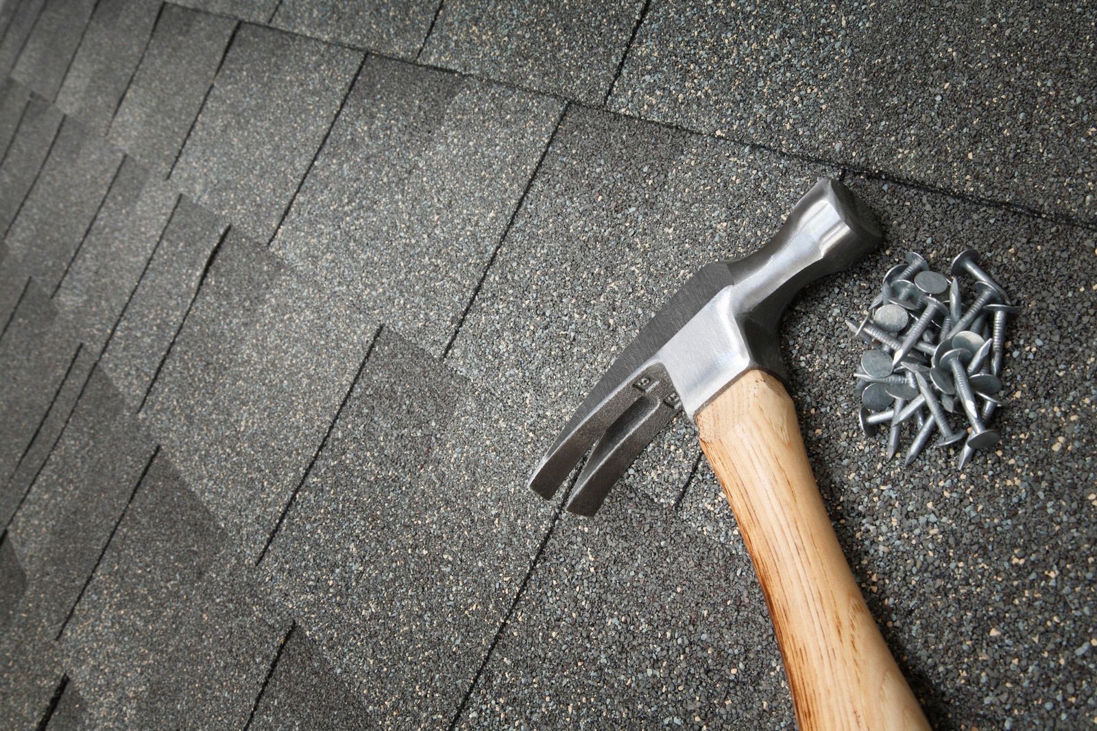 Roof Repairs — Gray, GA — Mid-State Roofing