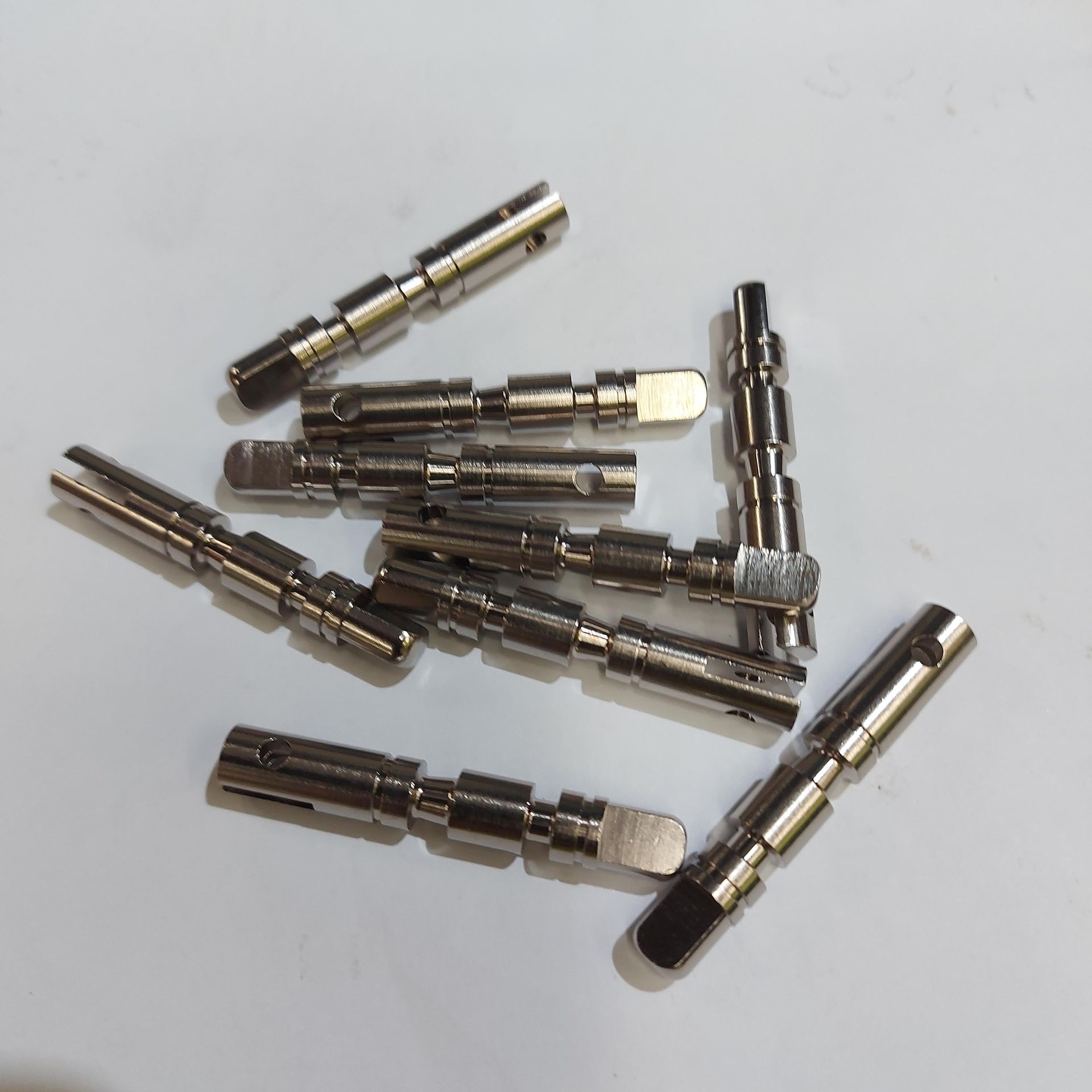 Precision Engineering