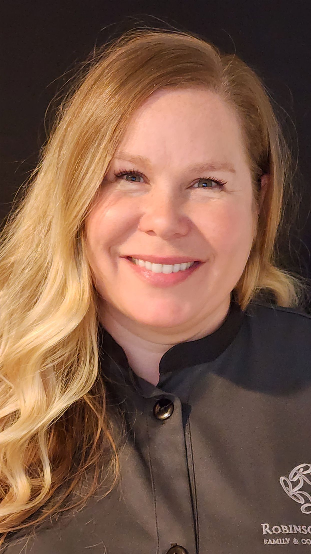 Amy Headshot | Dental Assistant for adults and children | Lynnwood WA