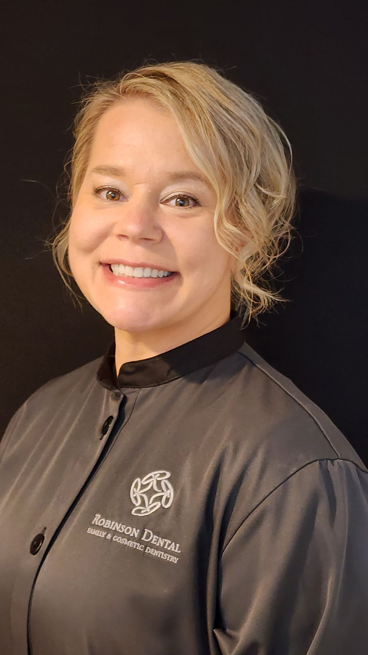 Krista | Dental Office Staff in Lynnwood WA | Dental Implants