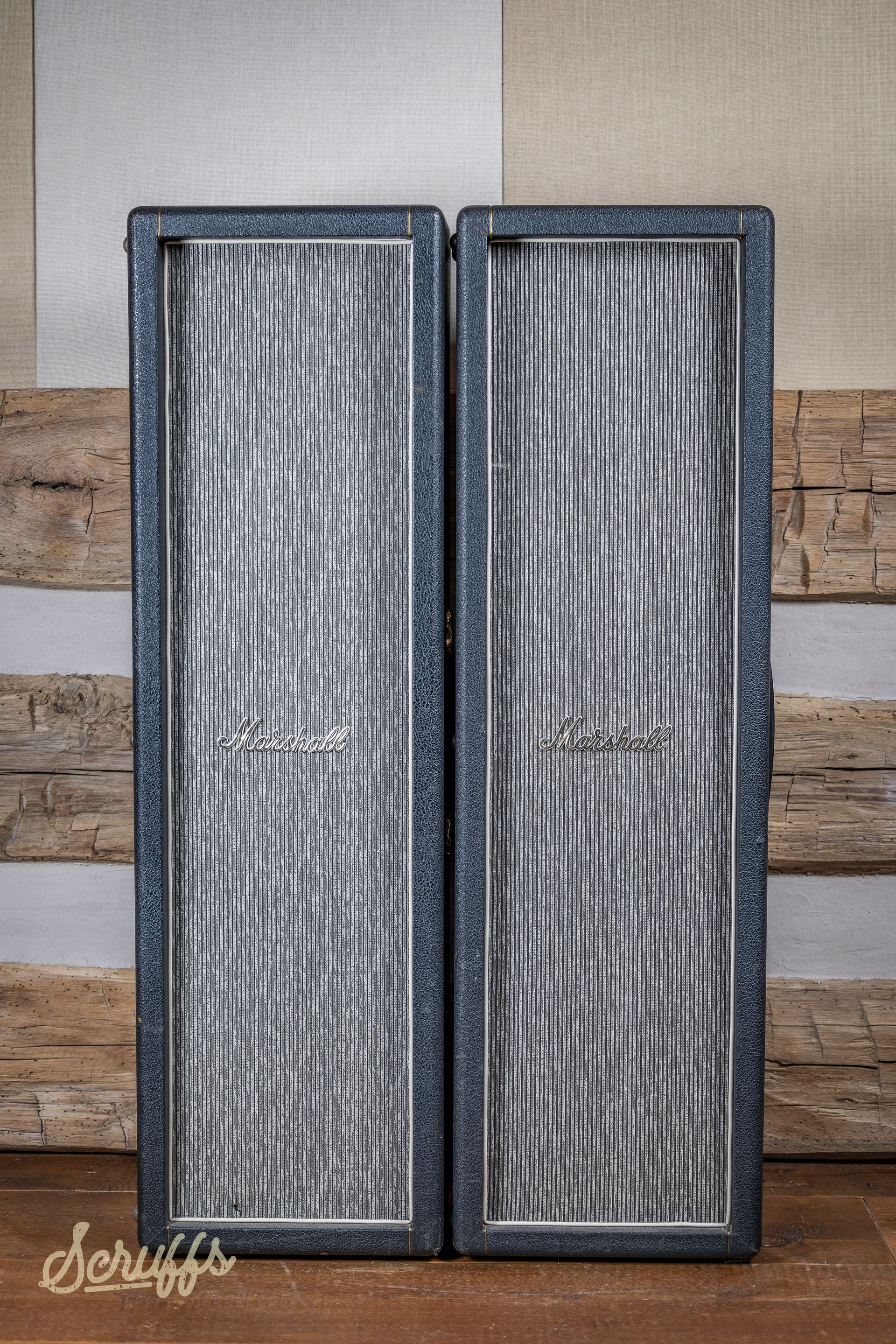 Marshall Model 1991 P.A. Column Cabinet