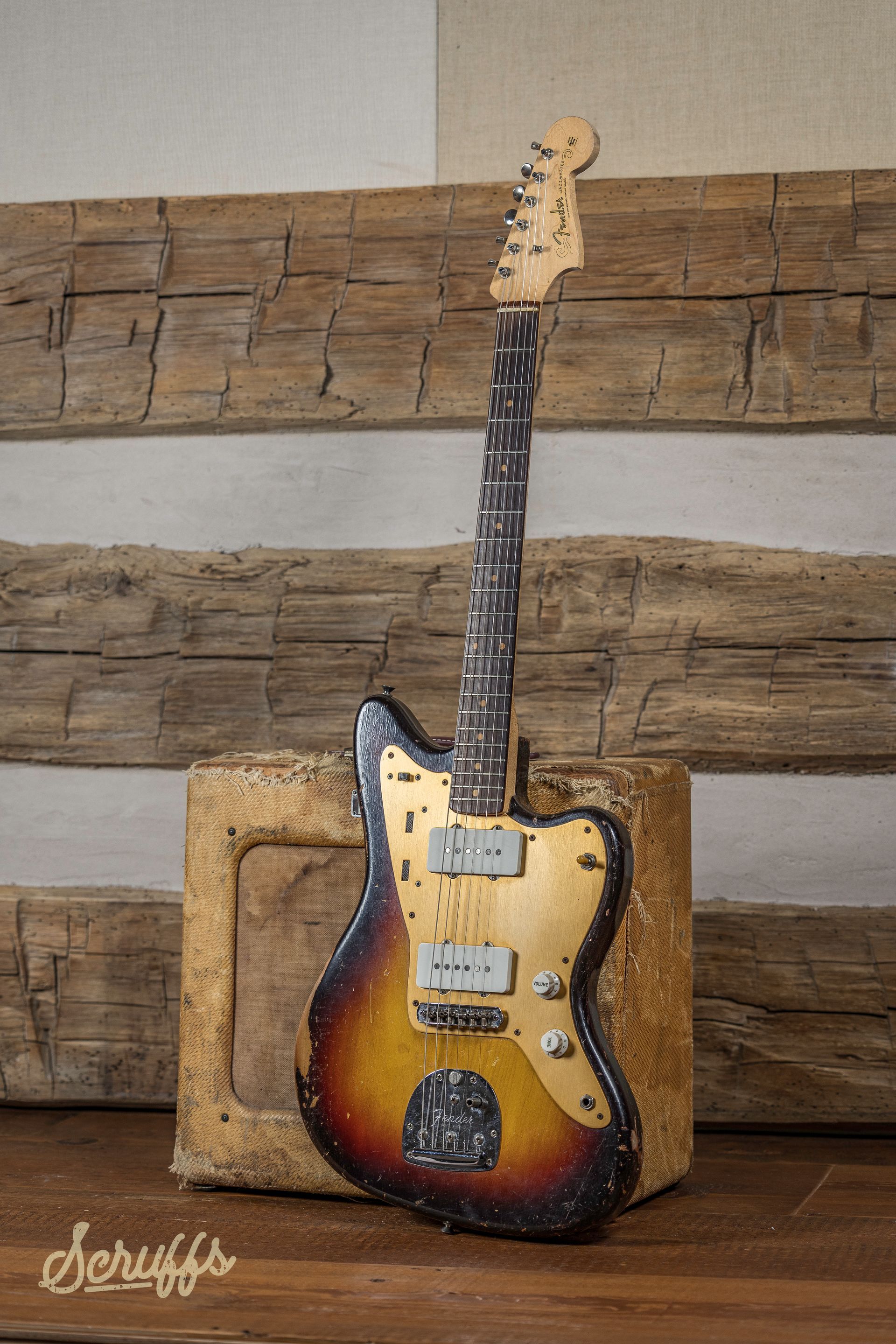 1958 JAzzmaster