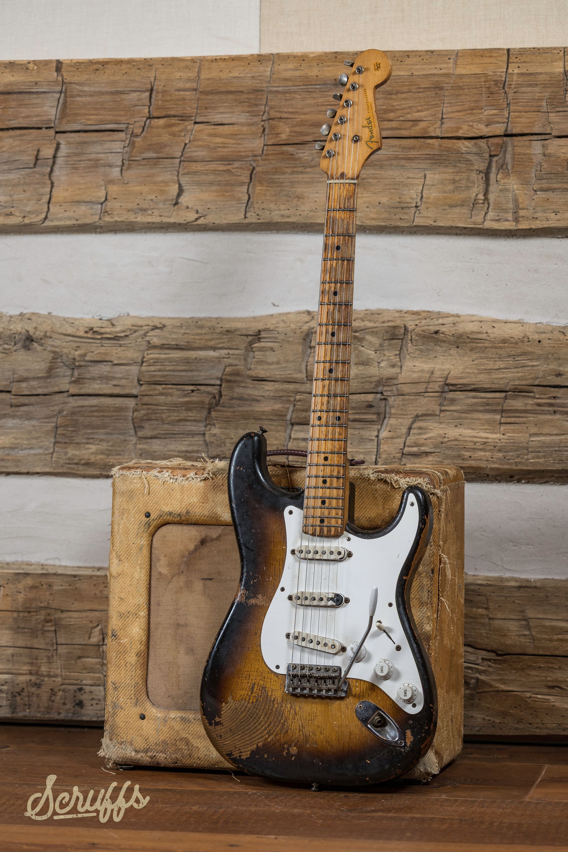 55 stratocaster