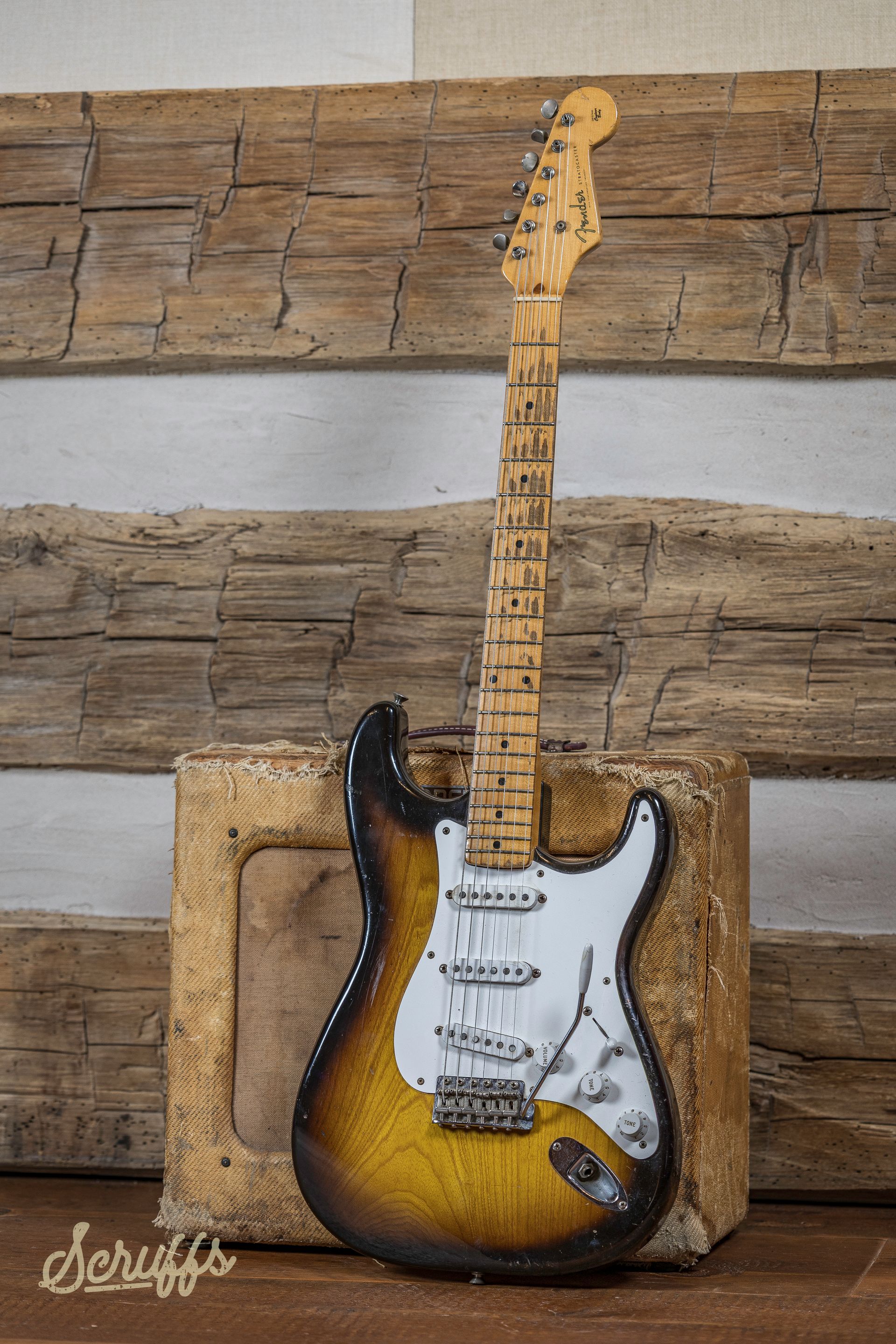 54 stratocaster