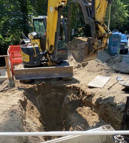 Excavation Contractors — Snohomish, WA, — Smokey’s Tractor Werx & Excavation Inc. Excavation Contractors — Snohomish, WA, — Smokey’s Tractor Werx & Excavation Inc.