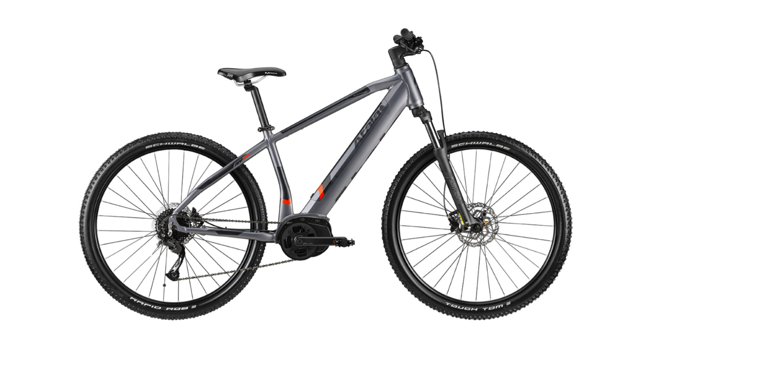 Mtb Atala arancio
