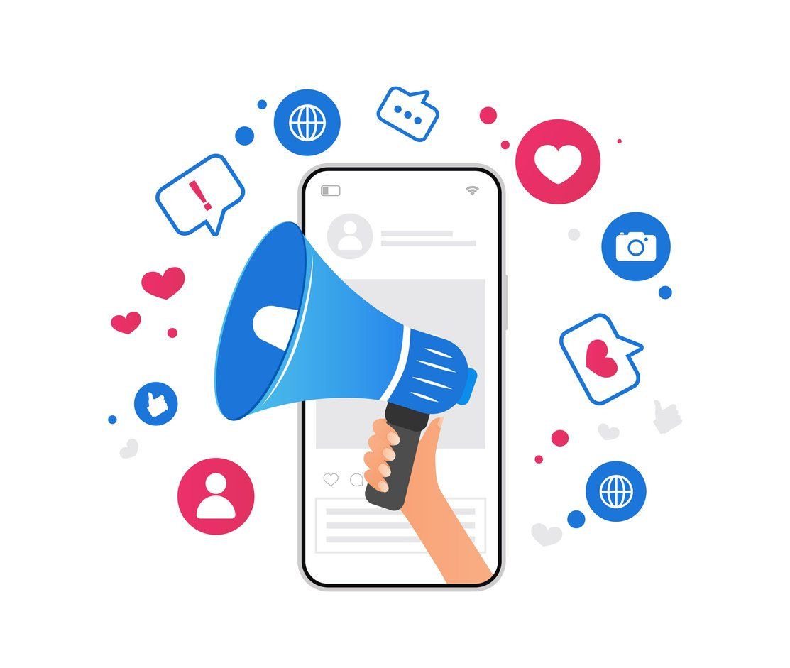 Web Design, SEO, Facebook Ads, Google Ads, Digital Marketing