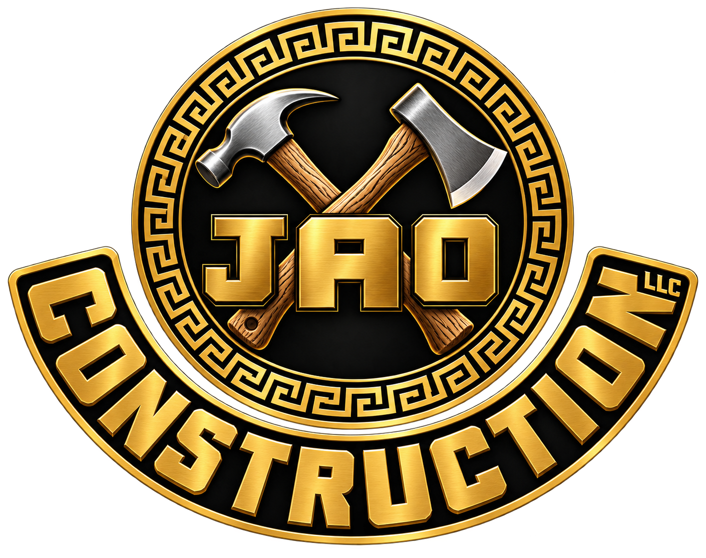 JAO Construction JAO Construction