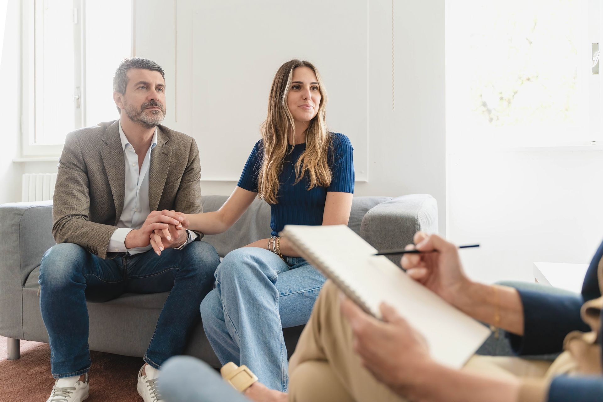 Trennung verhindern? Erfahre, wie du durch bessere Kommunikation, Vertrauen und neue Perspektiven 