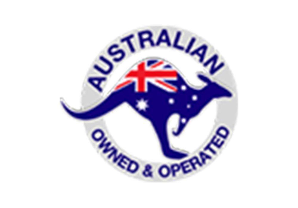 autralian owned & operated
