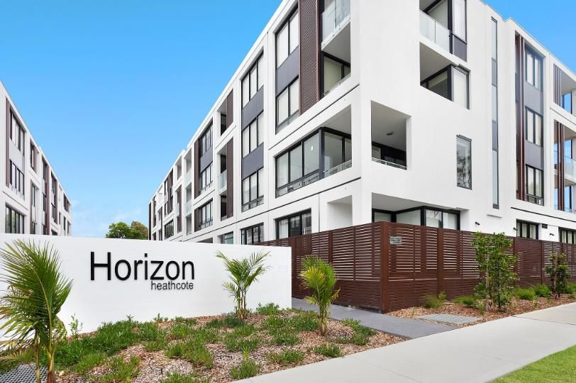 Horizon Heathcote