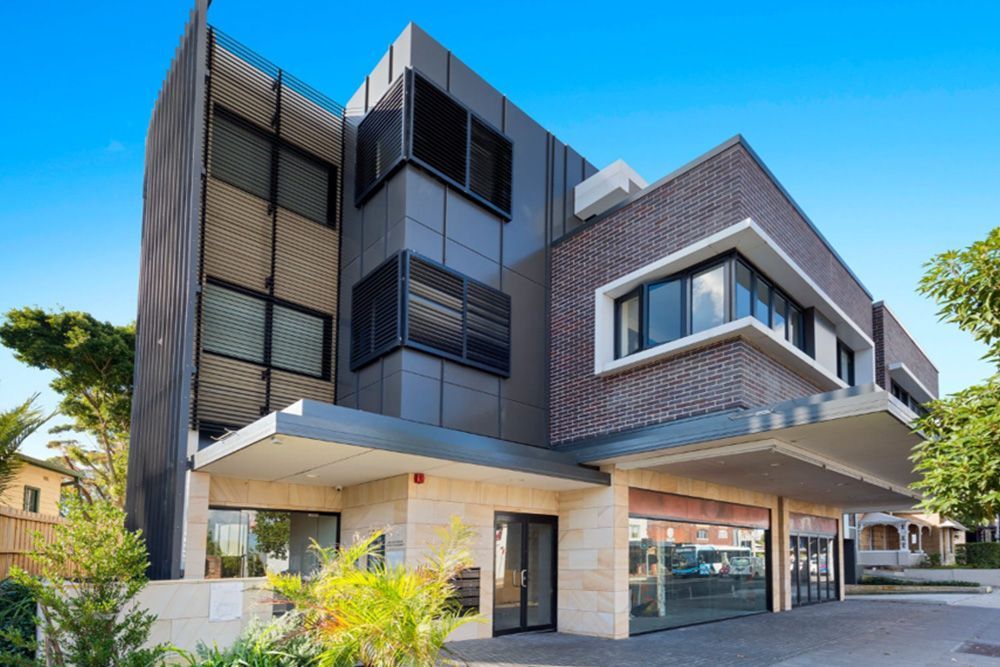 Hunters Hill 