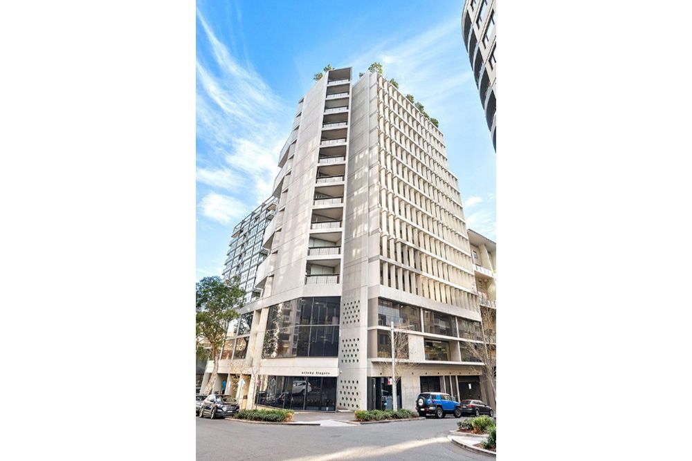 Surry Hills Residential & BMC