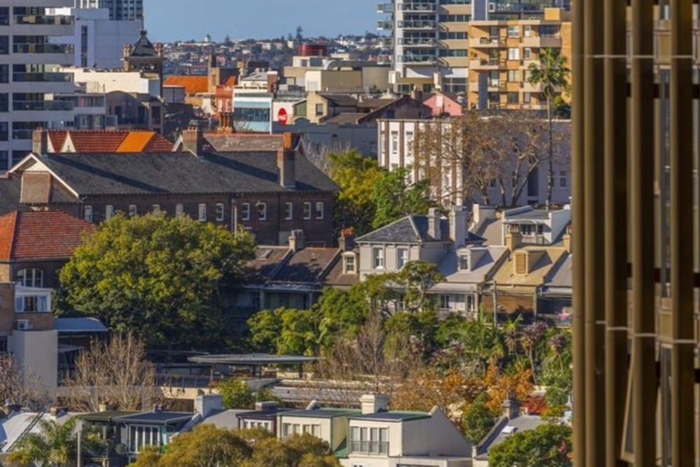 Surry Hills Residential & BMC