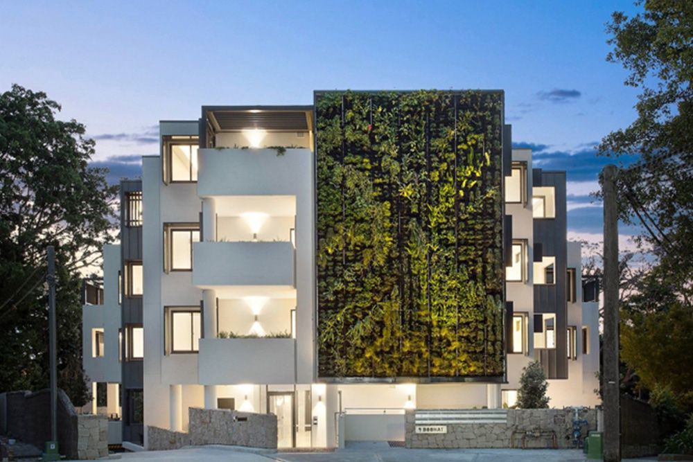 North Sydney 