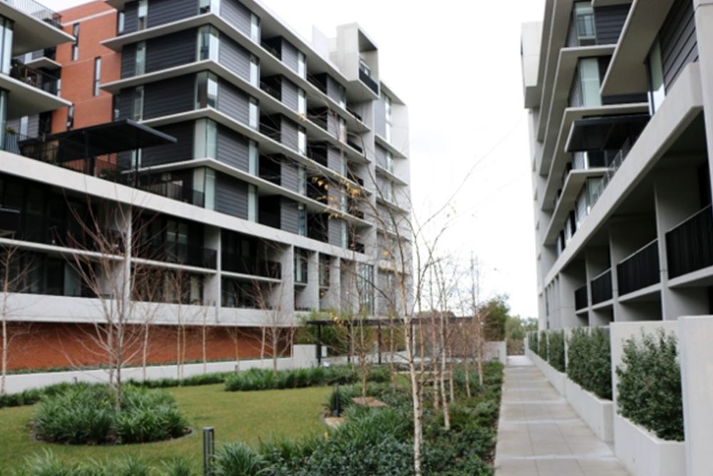 ACT Belconnen