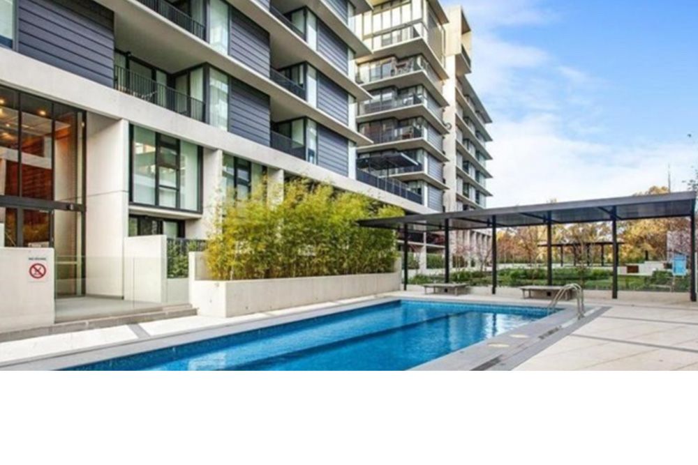 ACT Belconnen