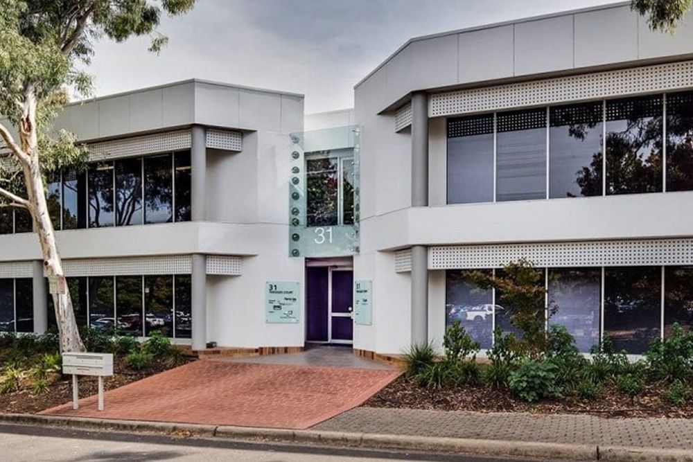 ACT Deakin 