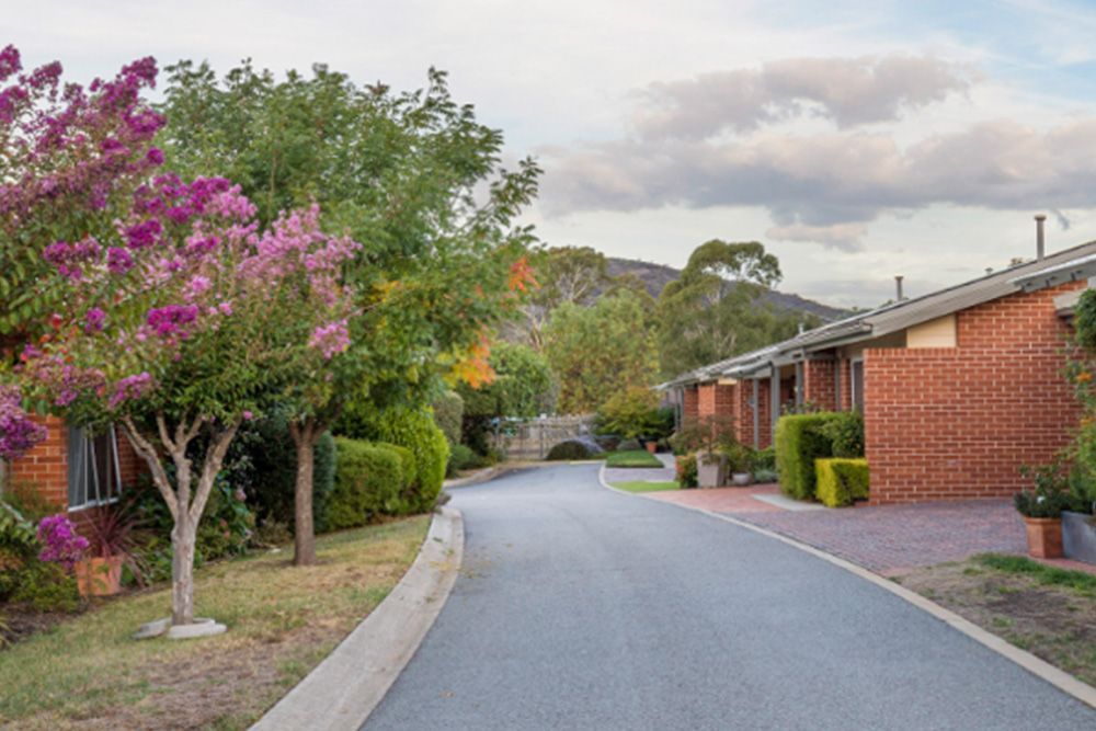 ACT Weston Creek 