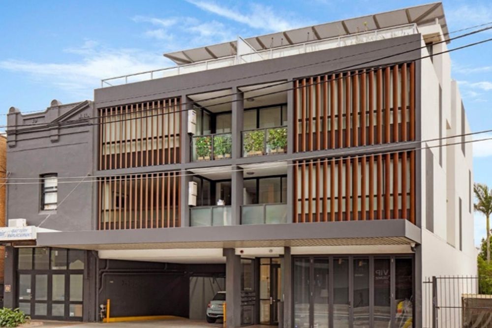Dulwich Hill 