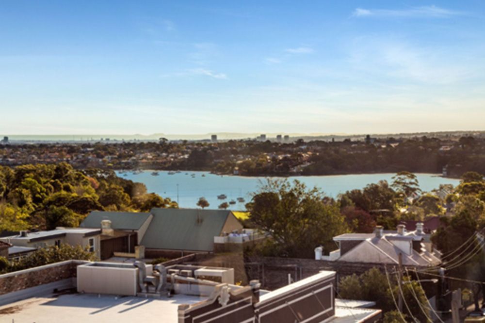 Rozelle